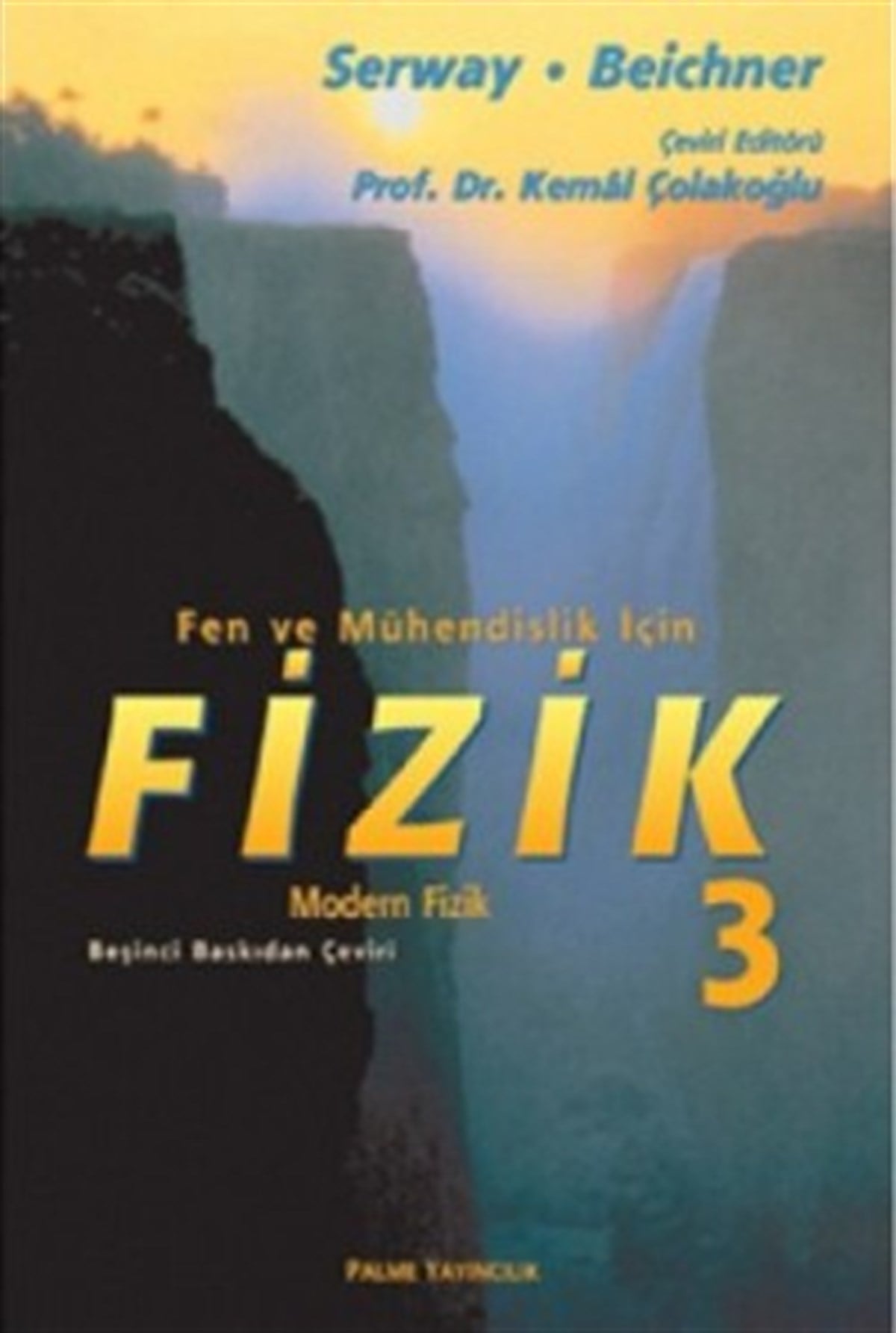Fizik (Serway) 3.Cilt