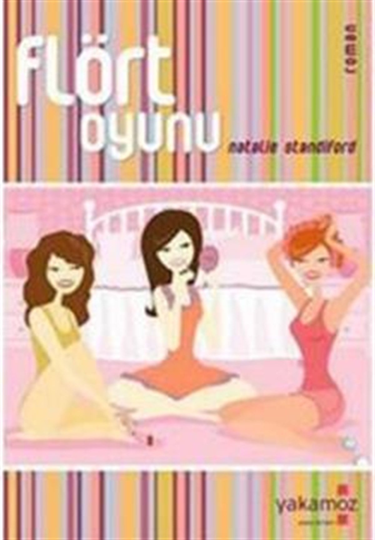 Flört Oyunu