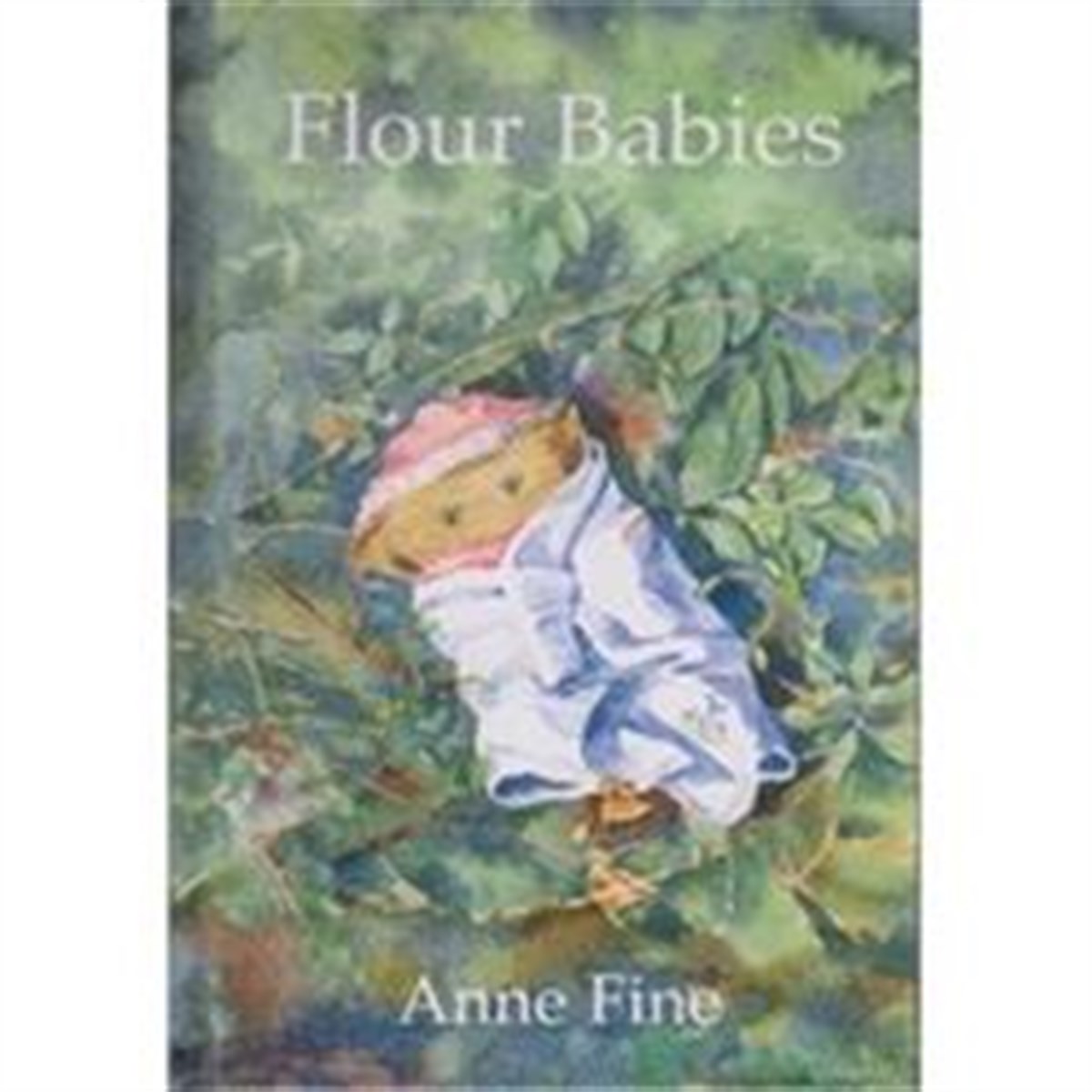 Flour Babies