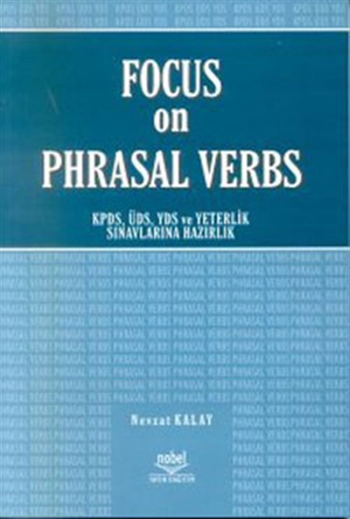 Focus on Phrasal Verbs