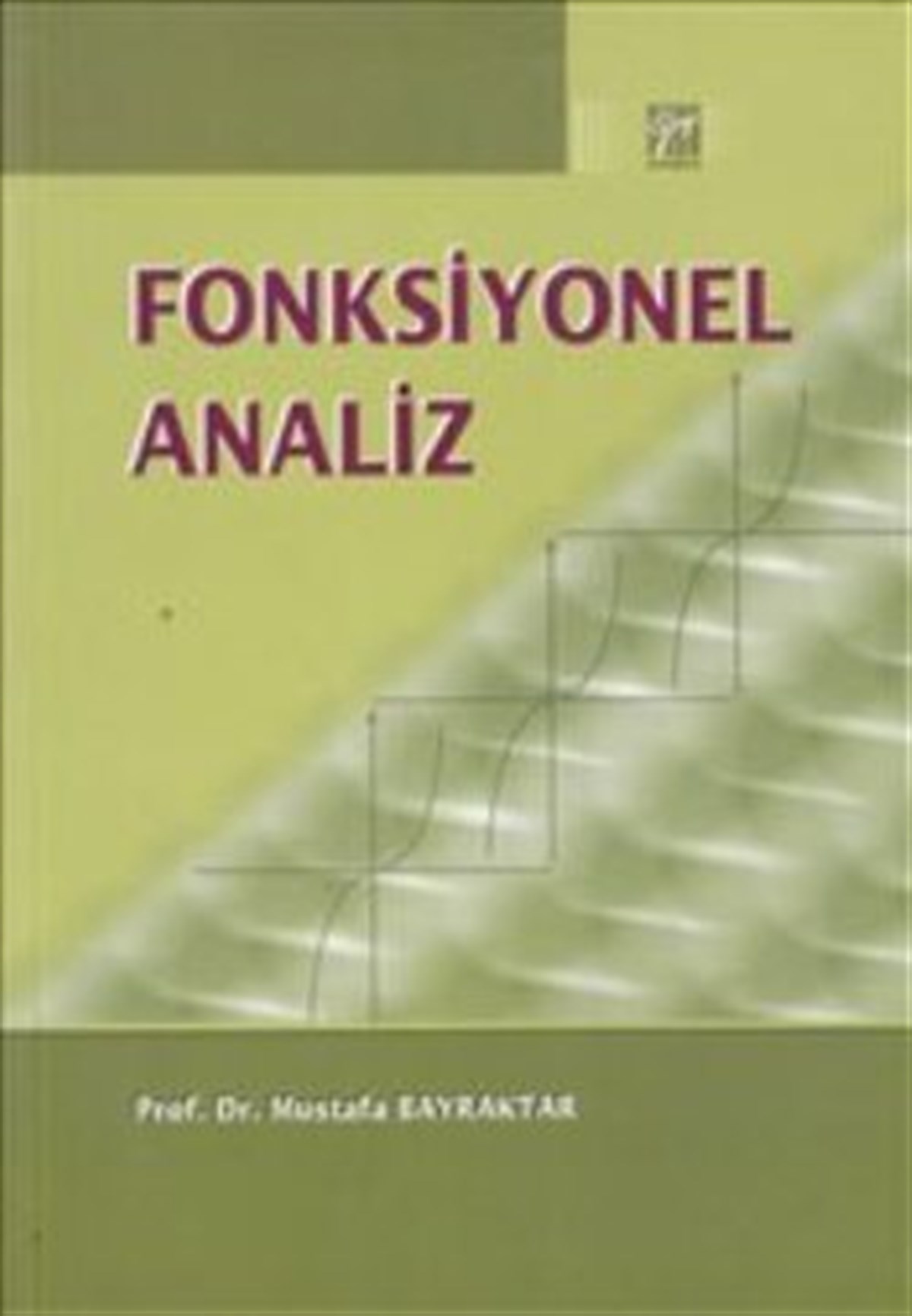 Fonksiyonel Analiz
