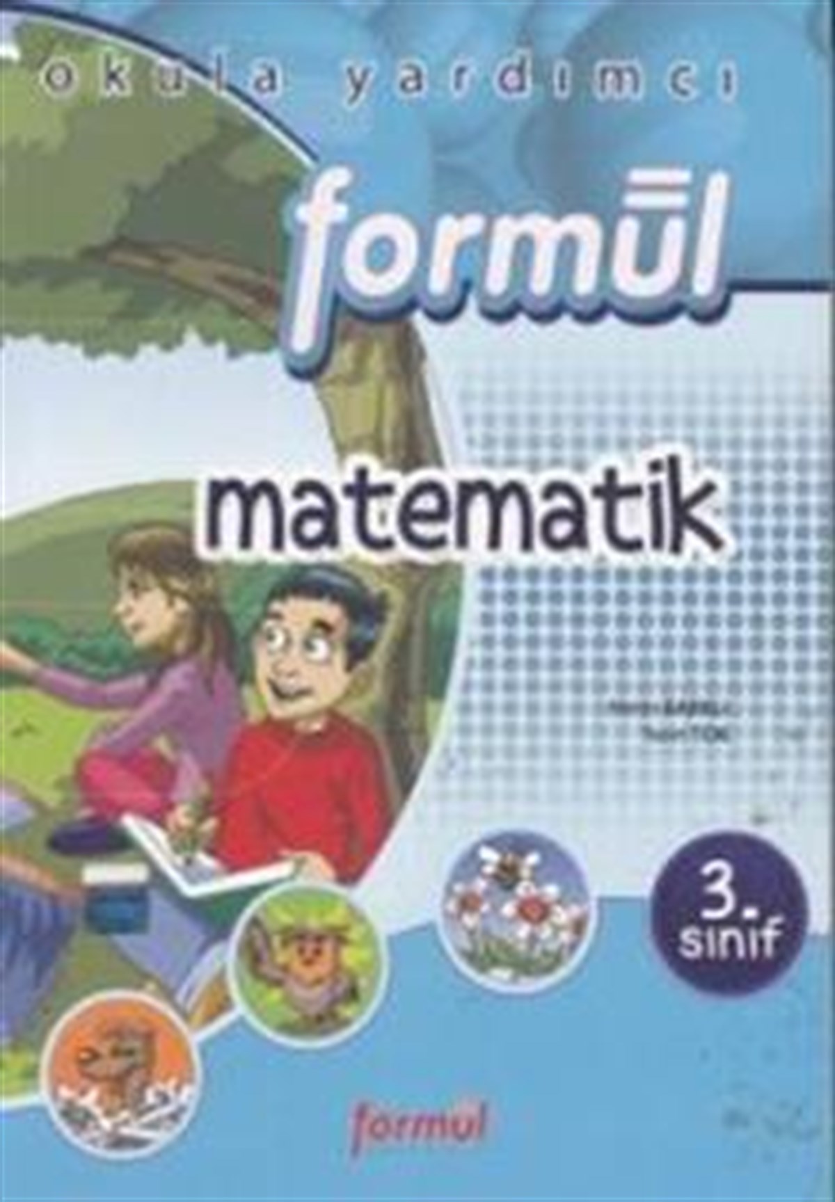 Formül 3. Sınıf Matematik