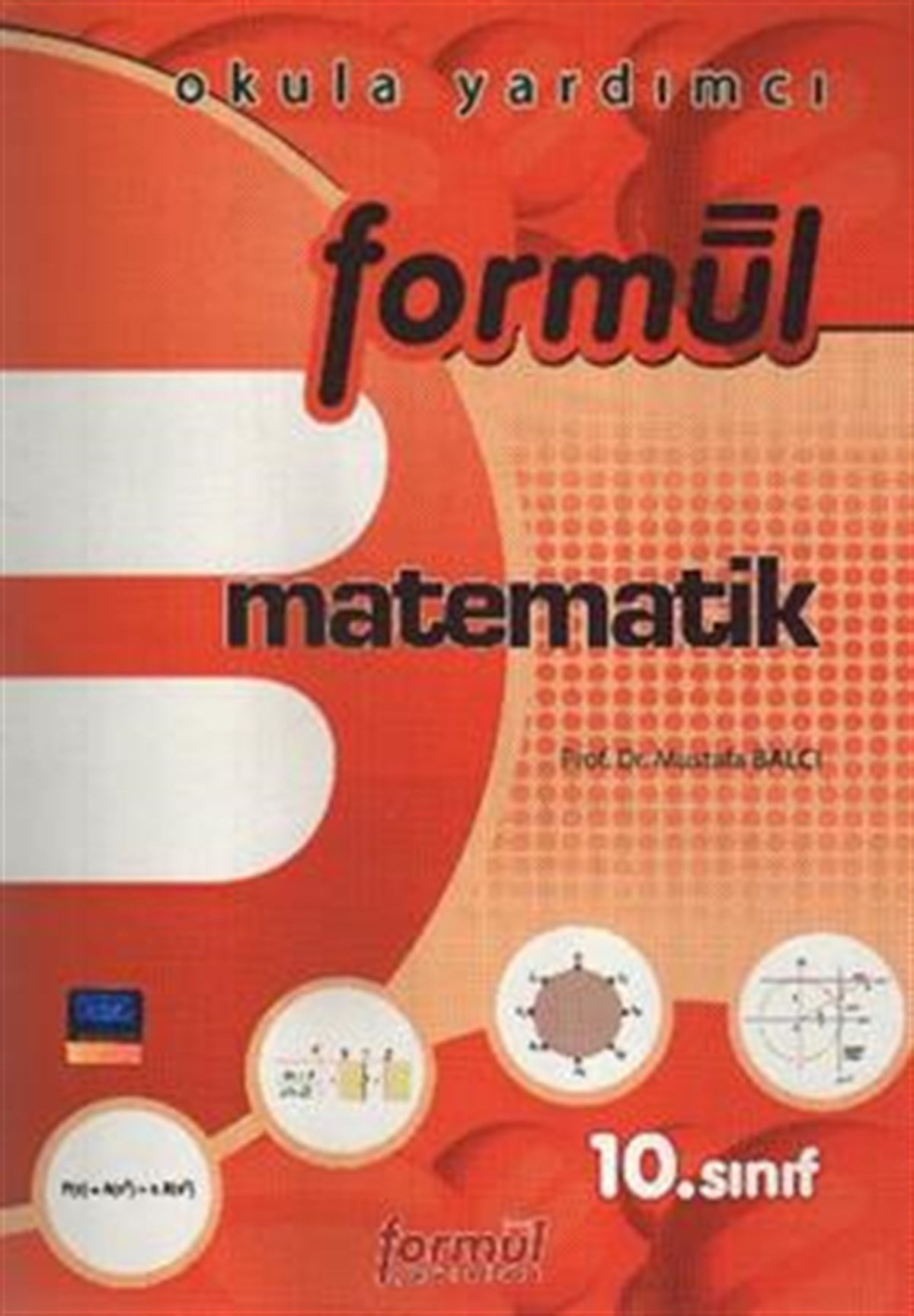 Formül Matematik 10. Sınıf