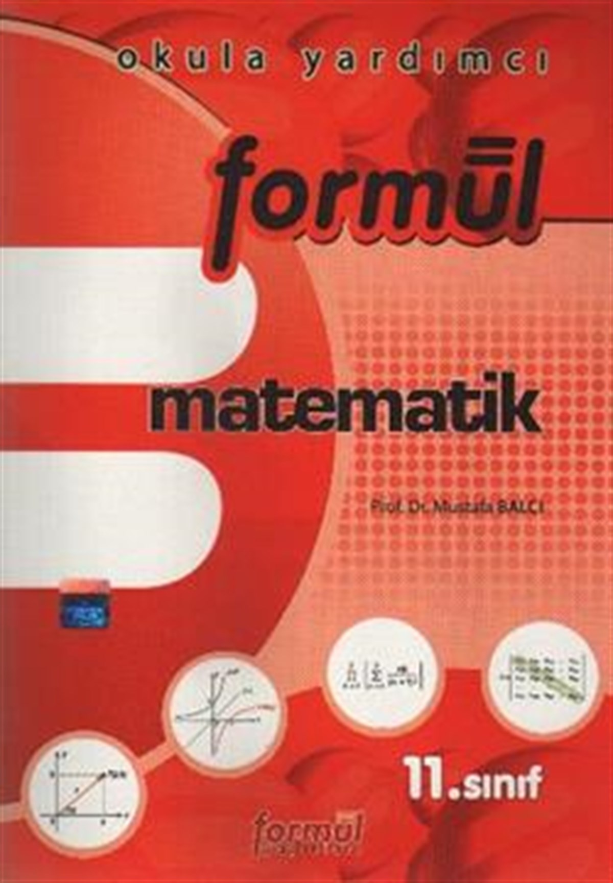 Formül Matematik 11.sınıf