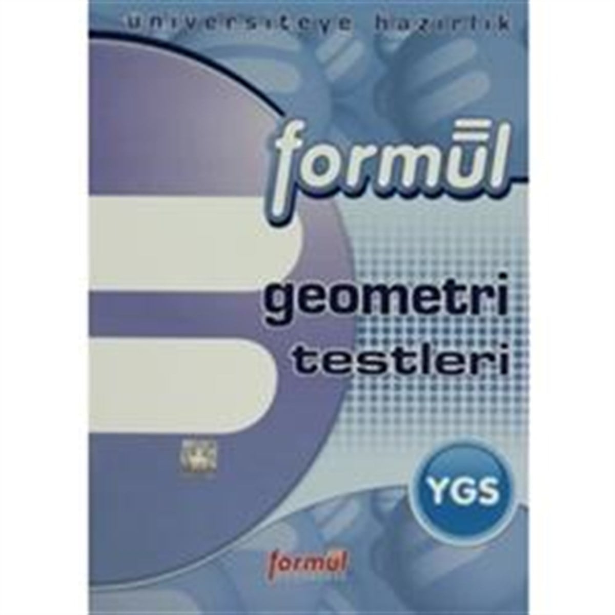 Formül YGS Geometri Testleri