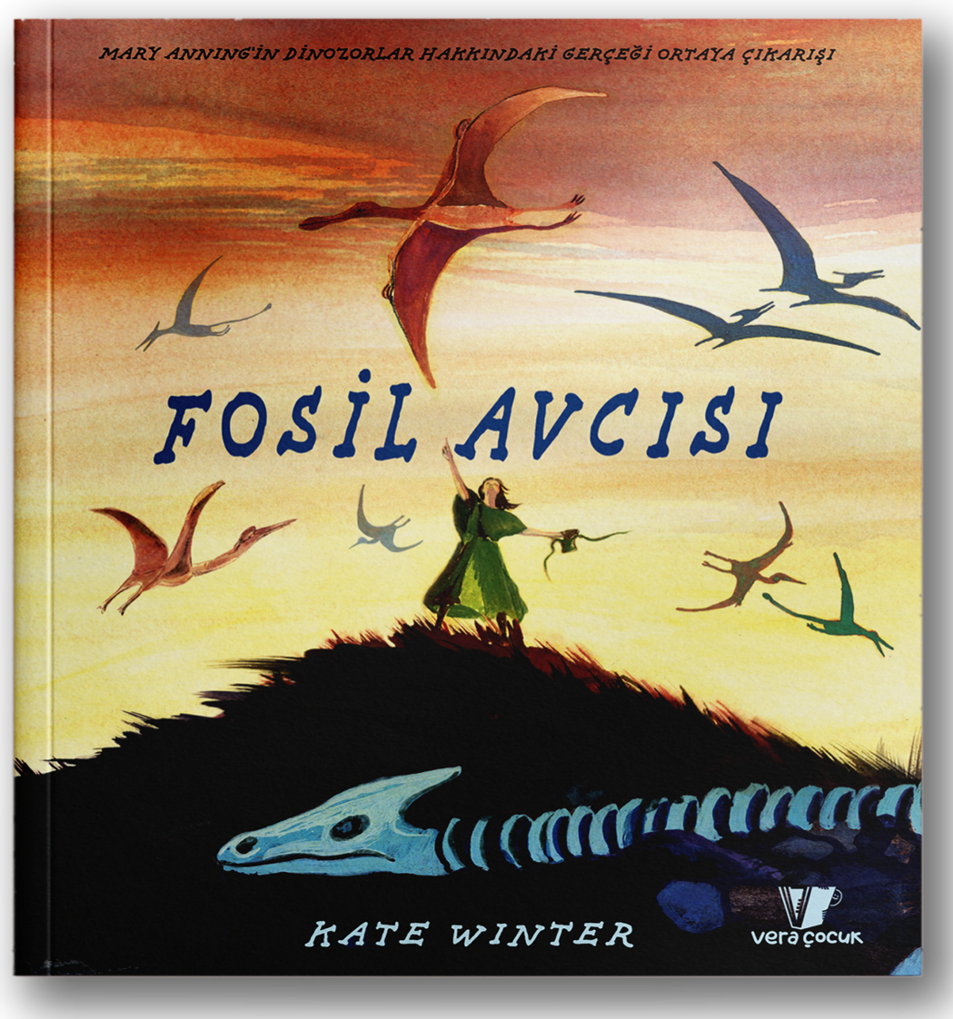 Fosil Avcısı