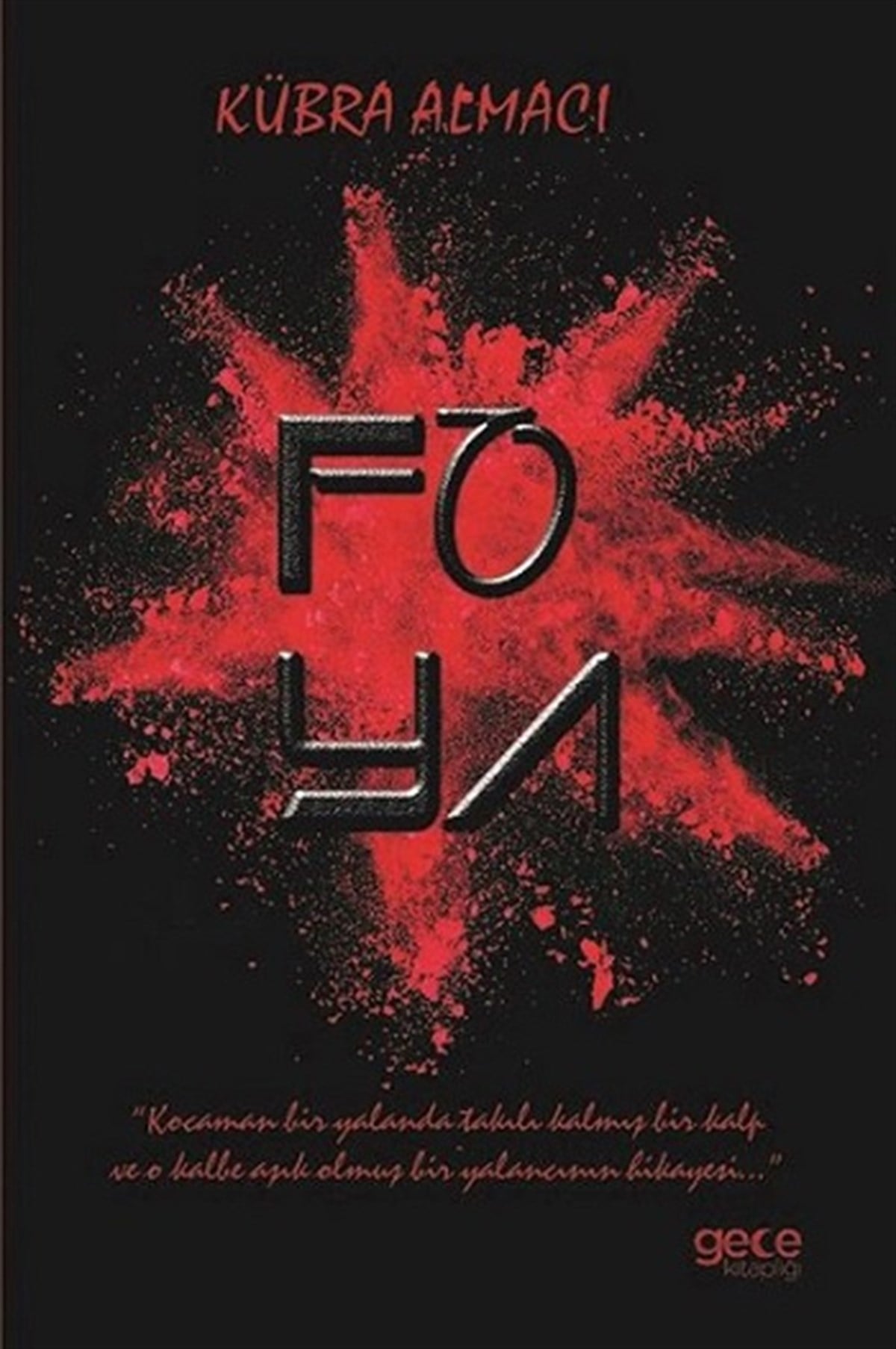Foya
