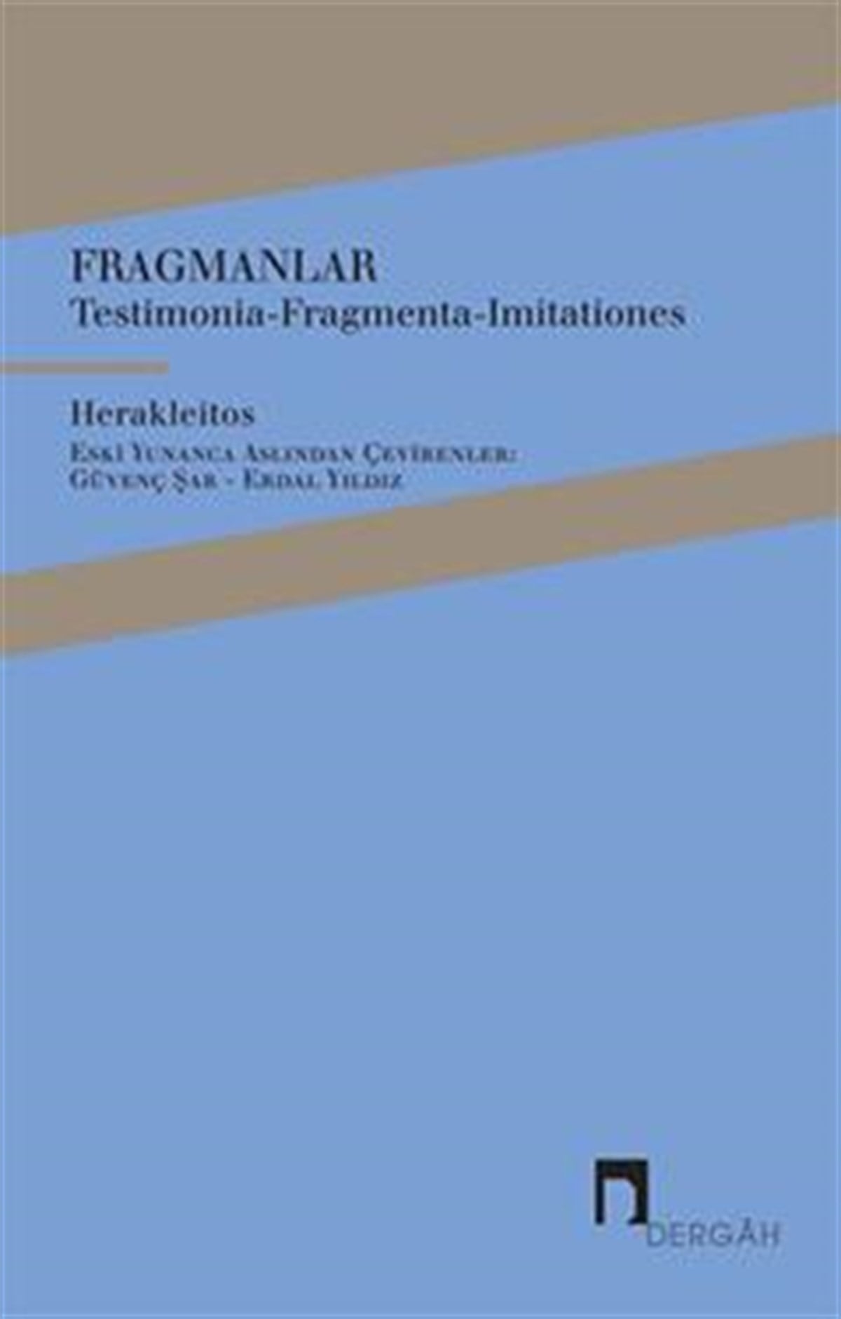 Fragmanlar