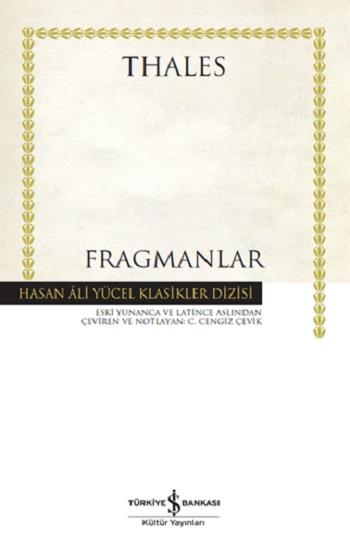 Fragmanlar