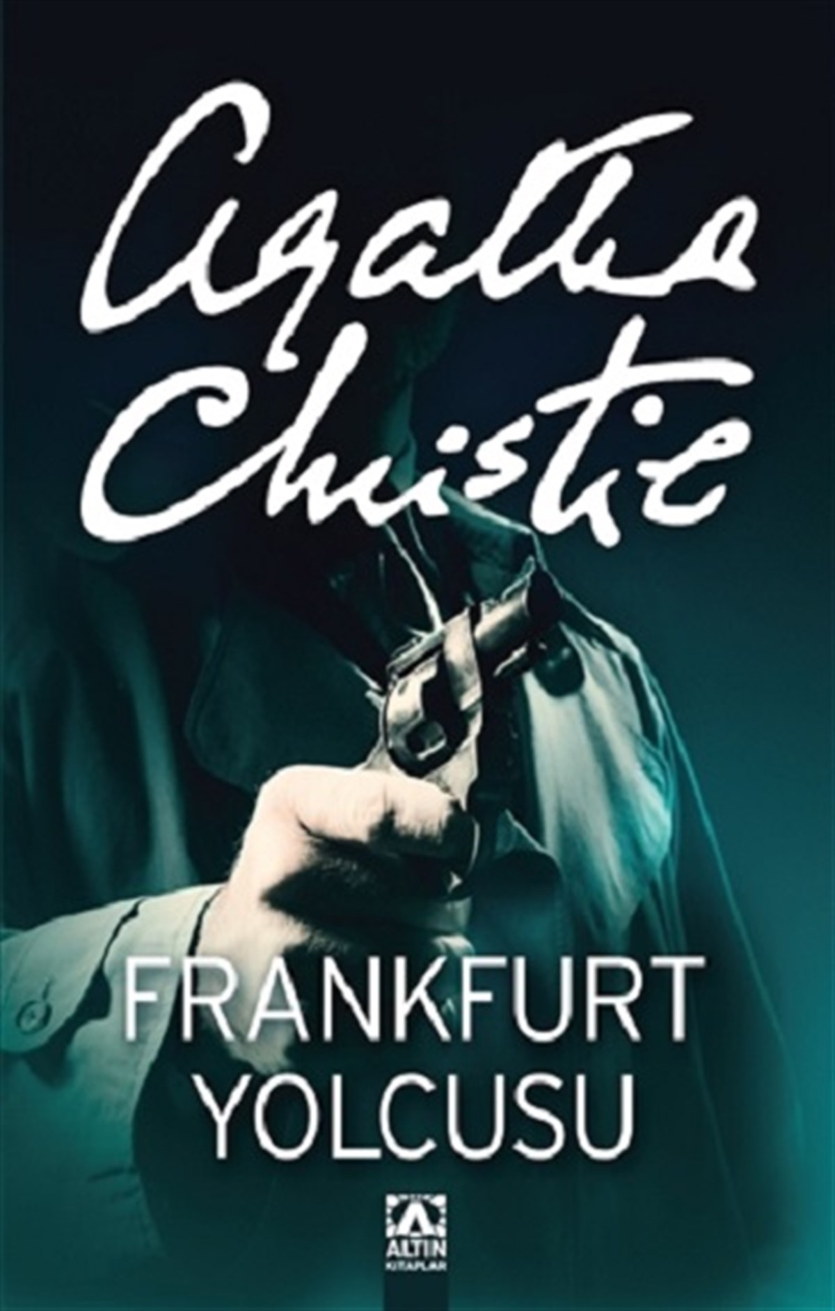 Frankfurt Yolcusu