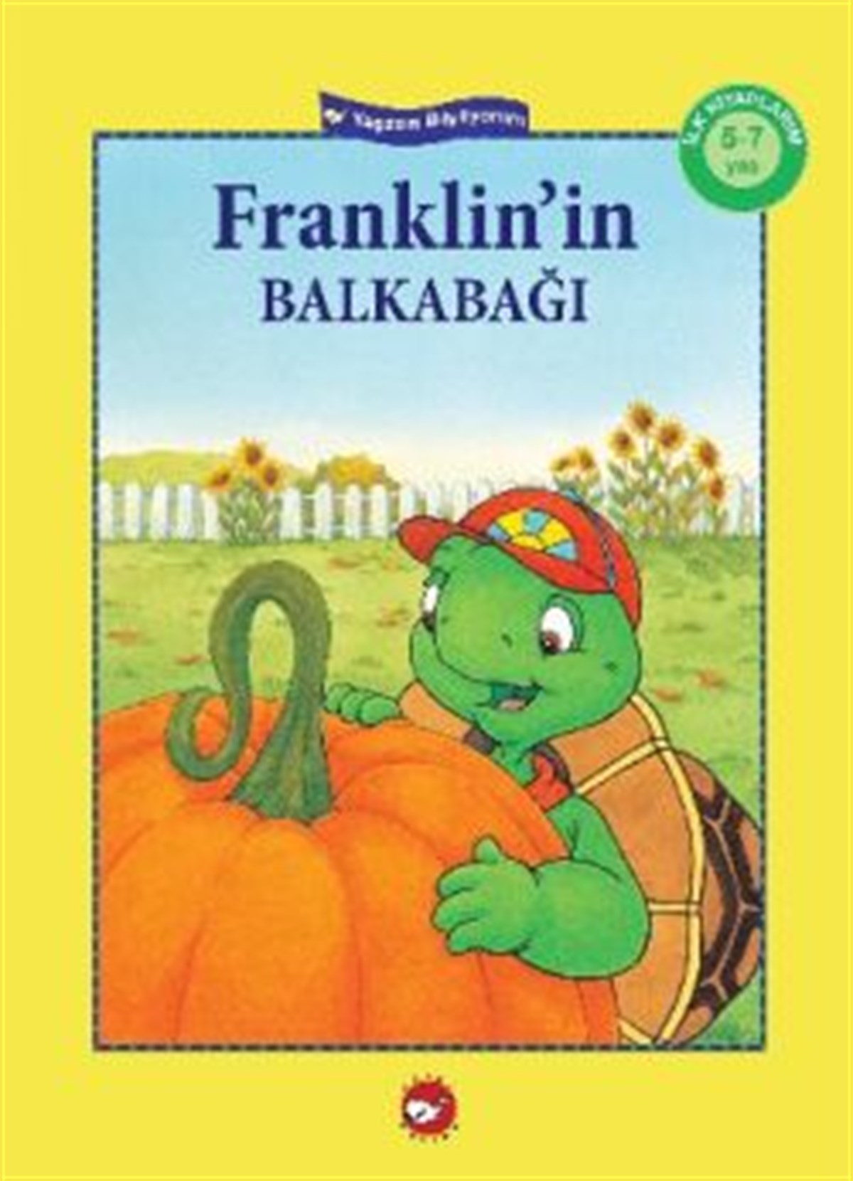 Franklin’in Balkabağı