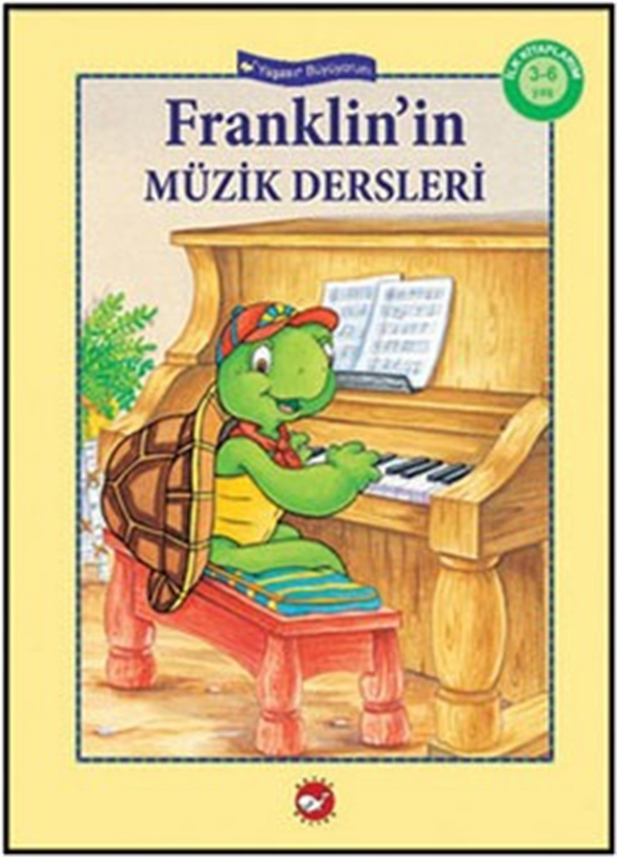 Franklin’in Müzik Dersleri