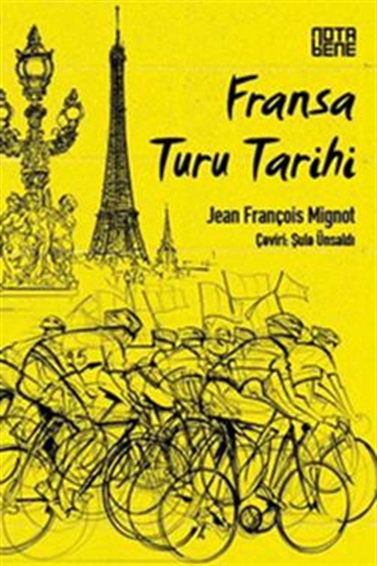 Fransa Turu Tarihi