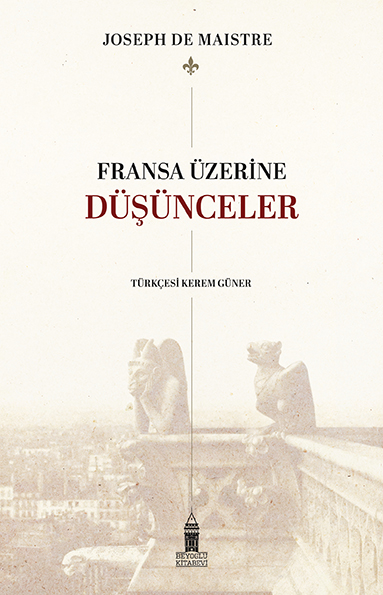 Fransa Üzerine Düşünceler