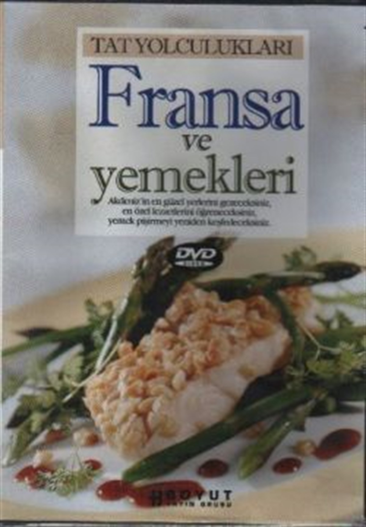 Fransa ve Yemekleri