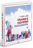Fransız Devrimi: İnfografik (Ciltli)