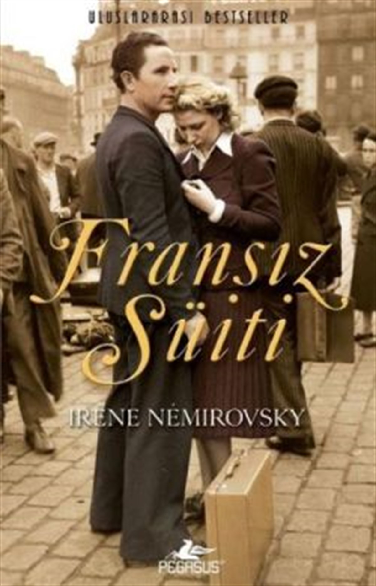 Fransız Süiti