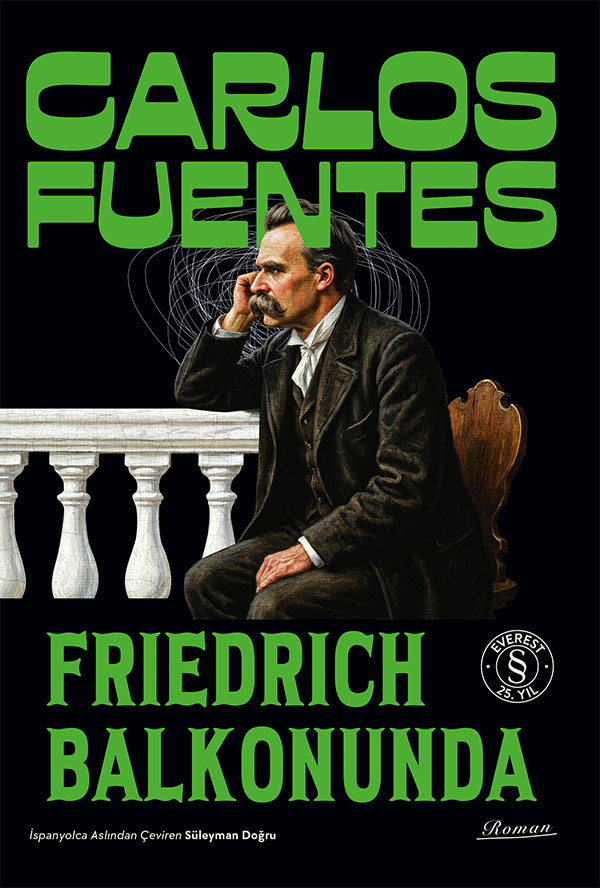 Friedrich Balkonunda