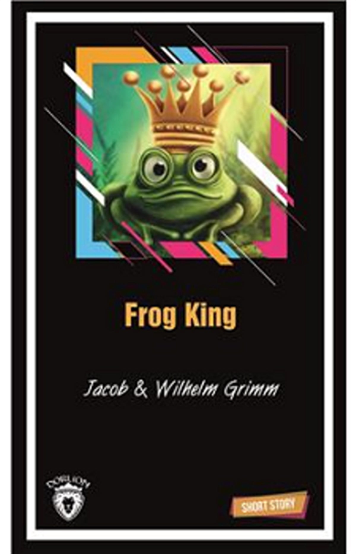 Frog King Short Story