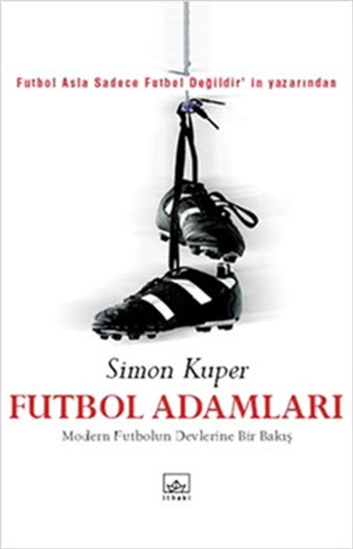 Futbol Adamları