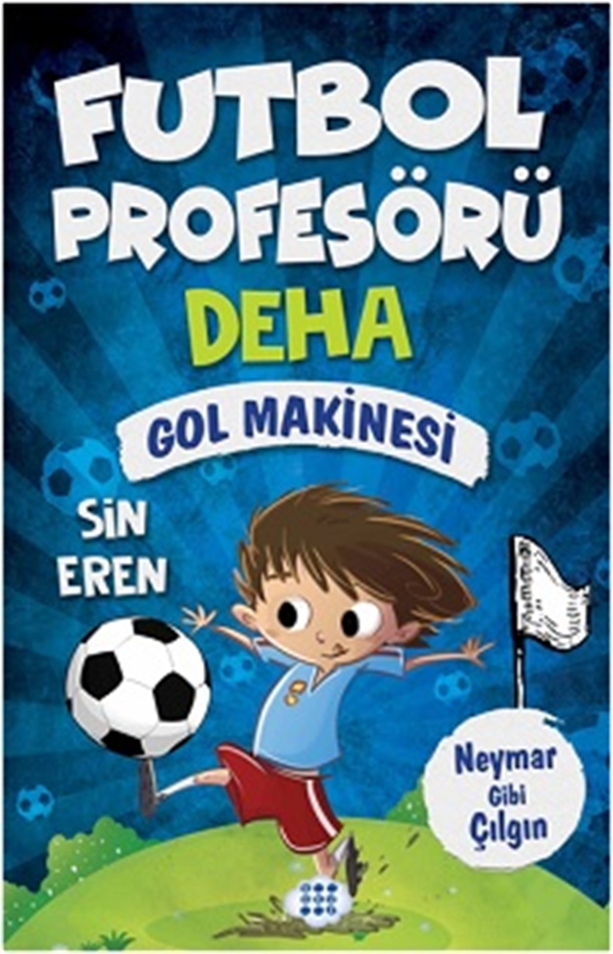 Futbol Profesörü - Deha 2 Gol Makinesi
