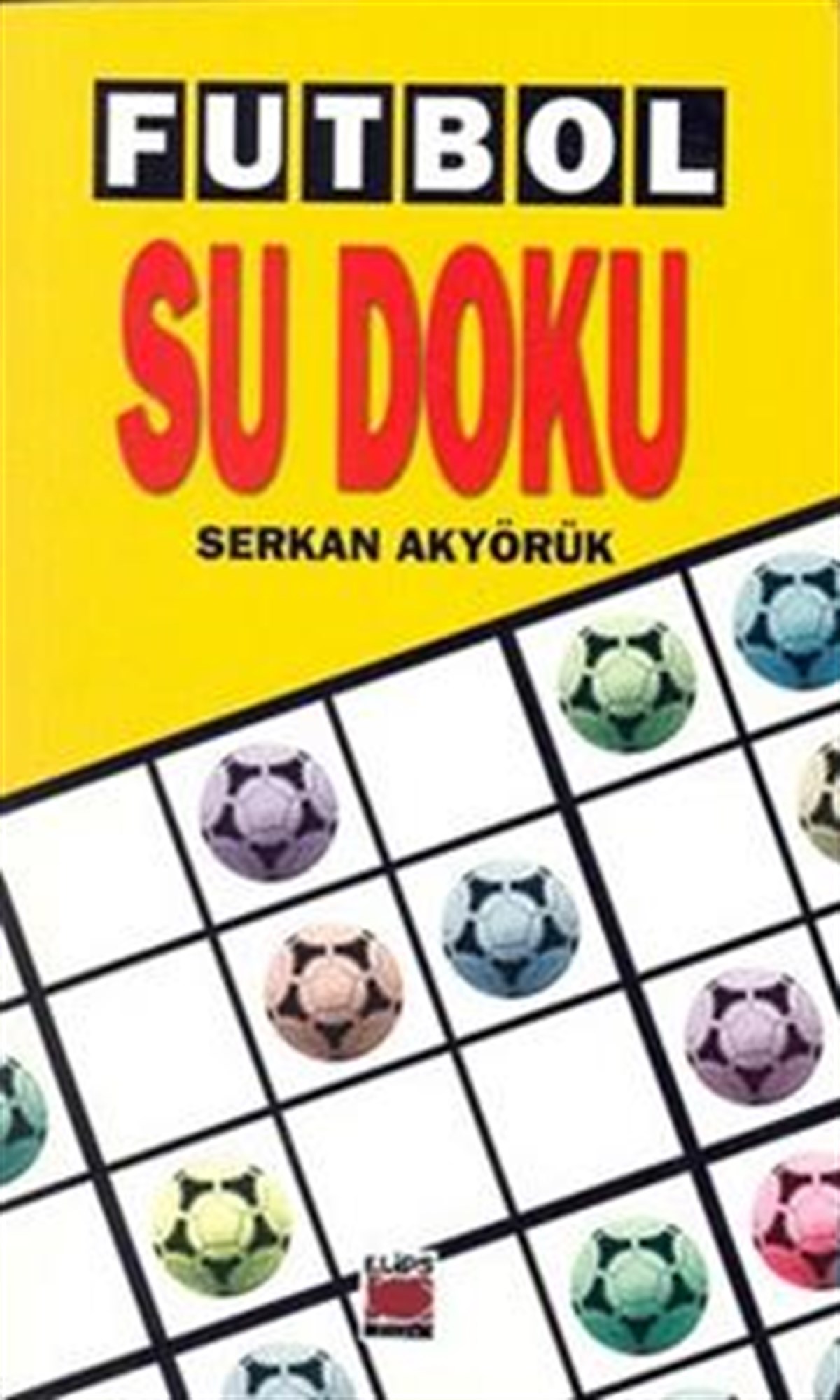 Futbol Su Doku