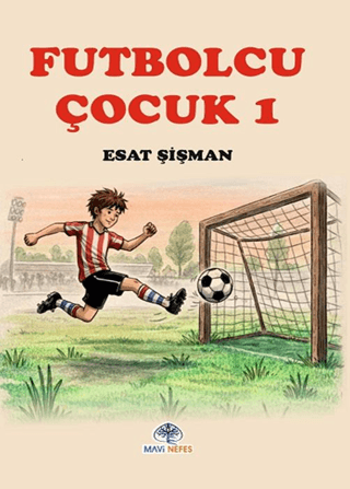 Futbolcu Çocuk - l