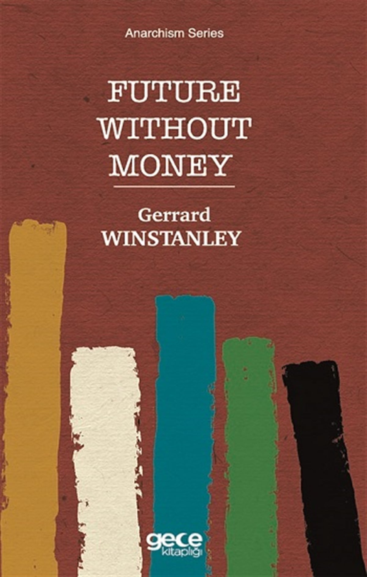 Future Without Money
