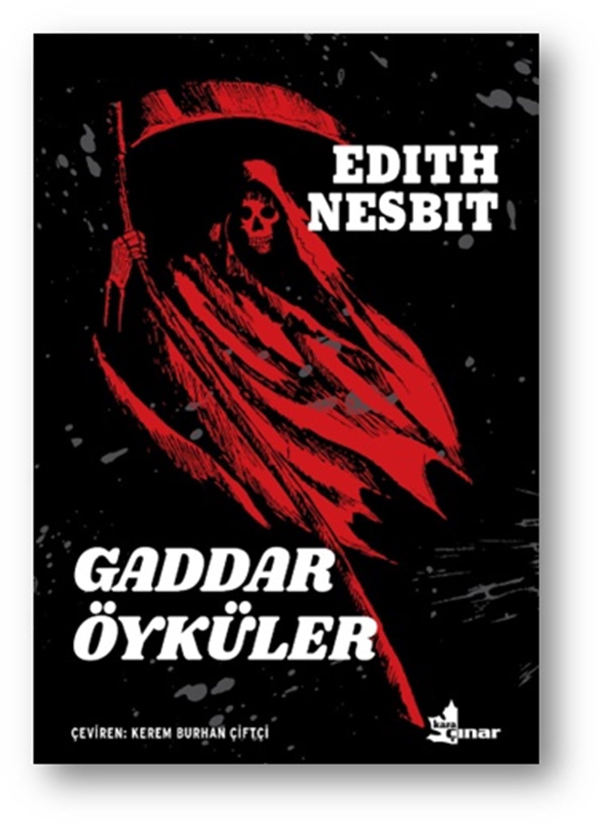Gaddar Öyküler