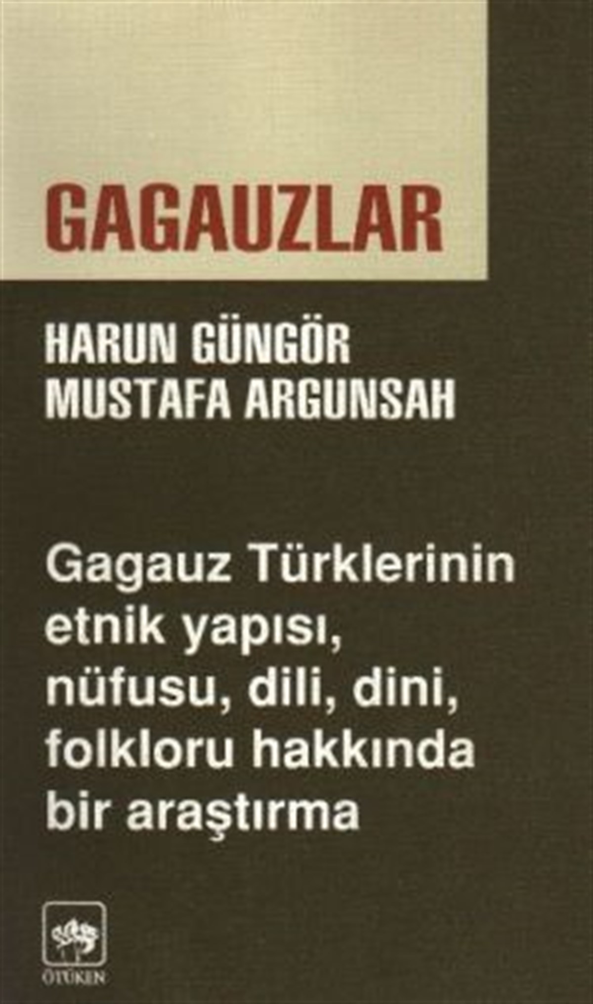 Gagauzlar