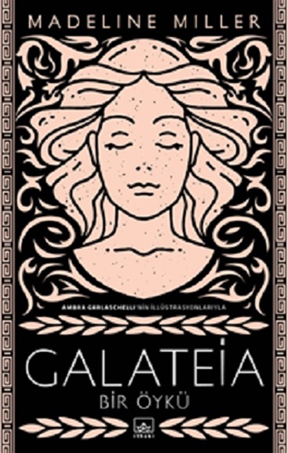 Galateia: Bir Öykü