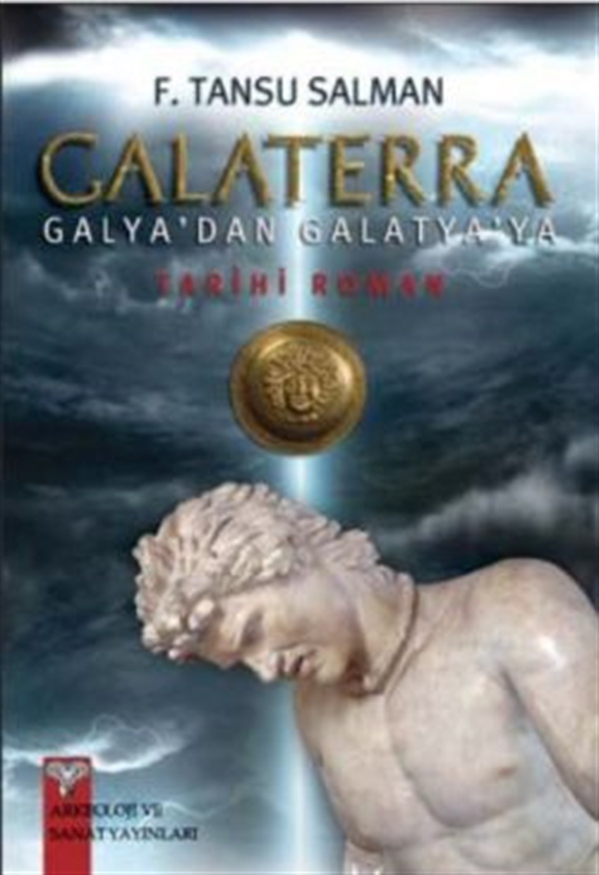 Galaterra