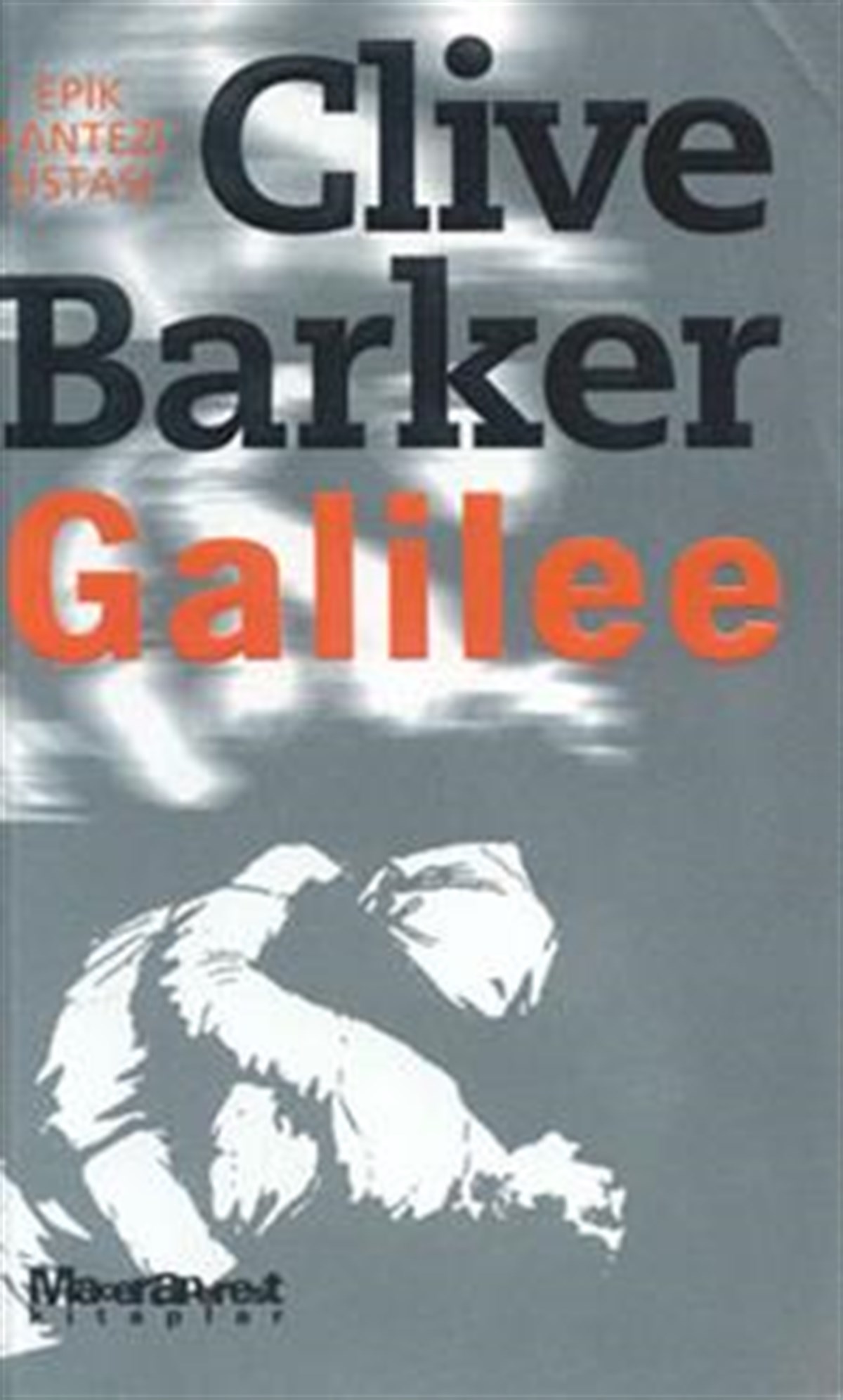 Galilee