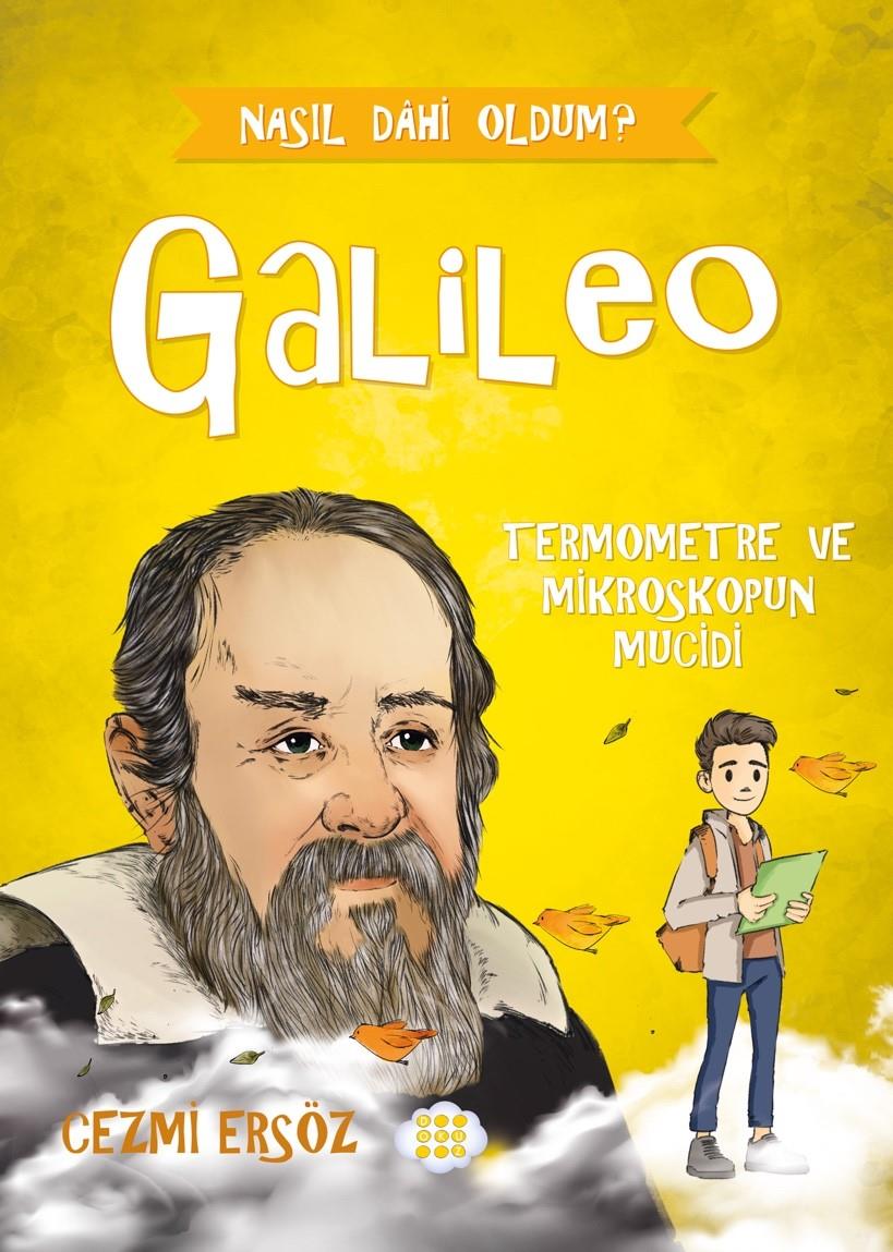Galileo – Termometre ve Mikroskobun Mucidi