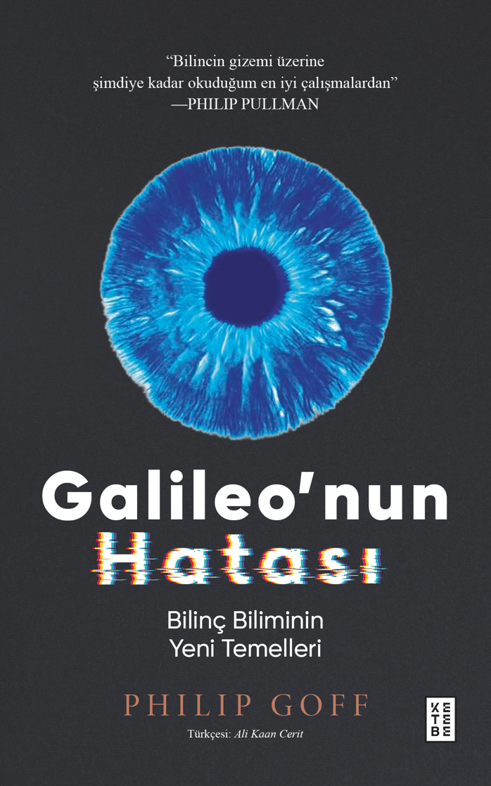 Galileo’nun Hatası