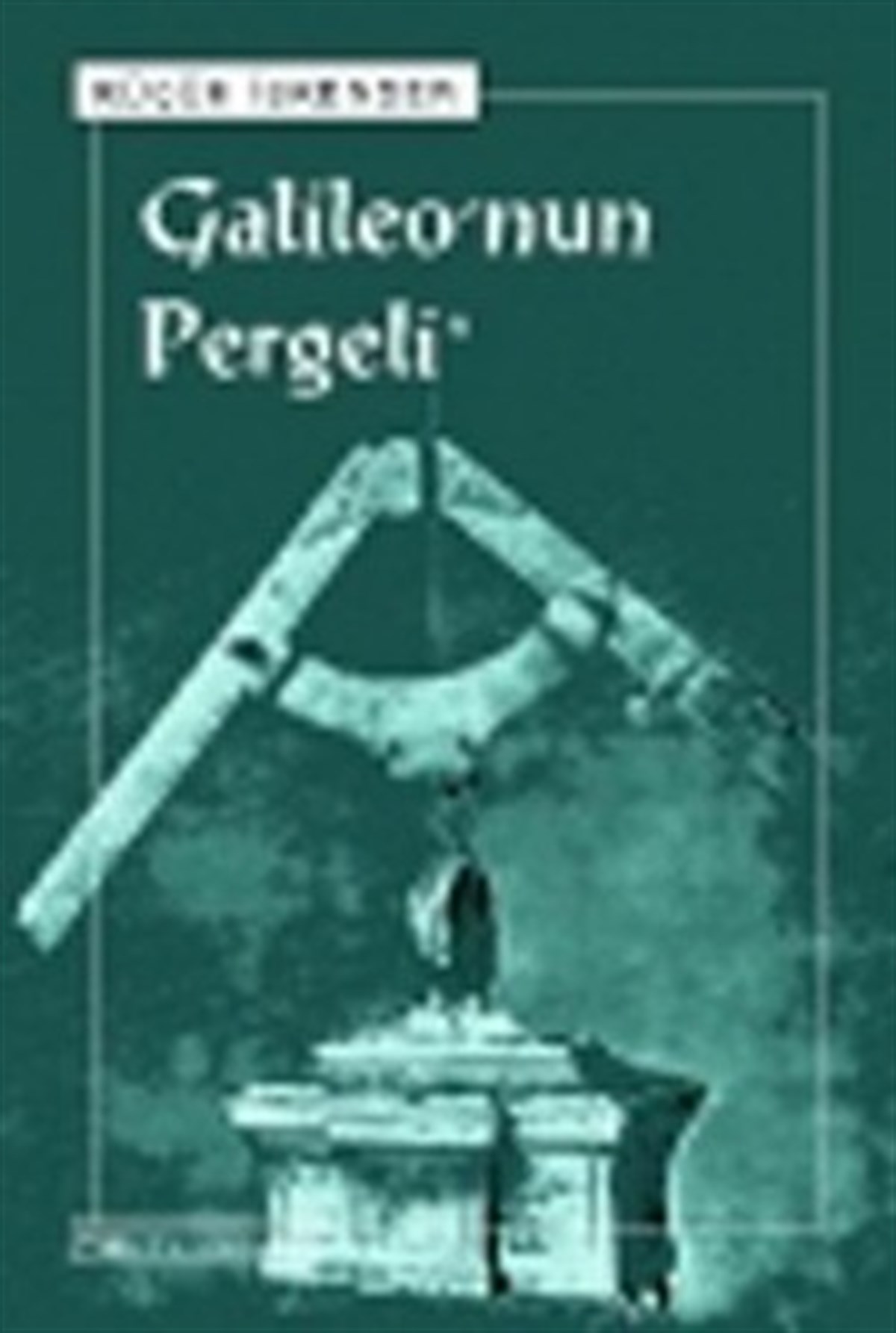 Galileo’nun Pergeli