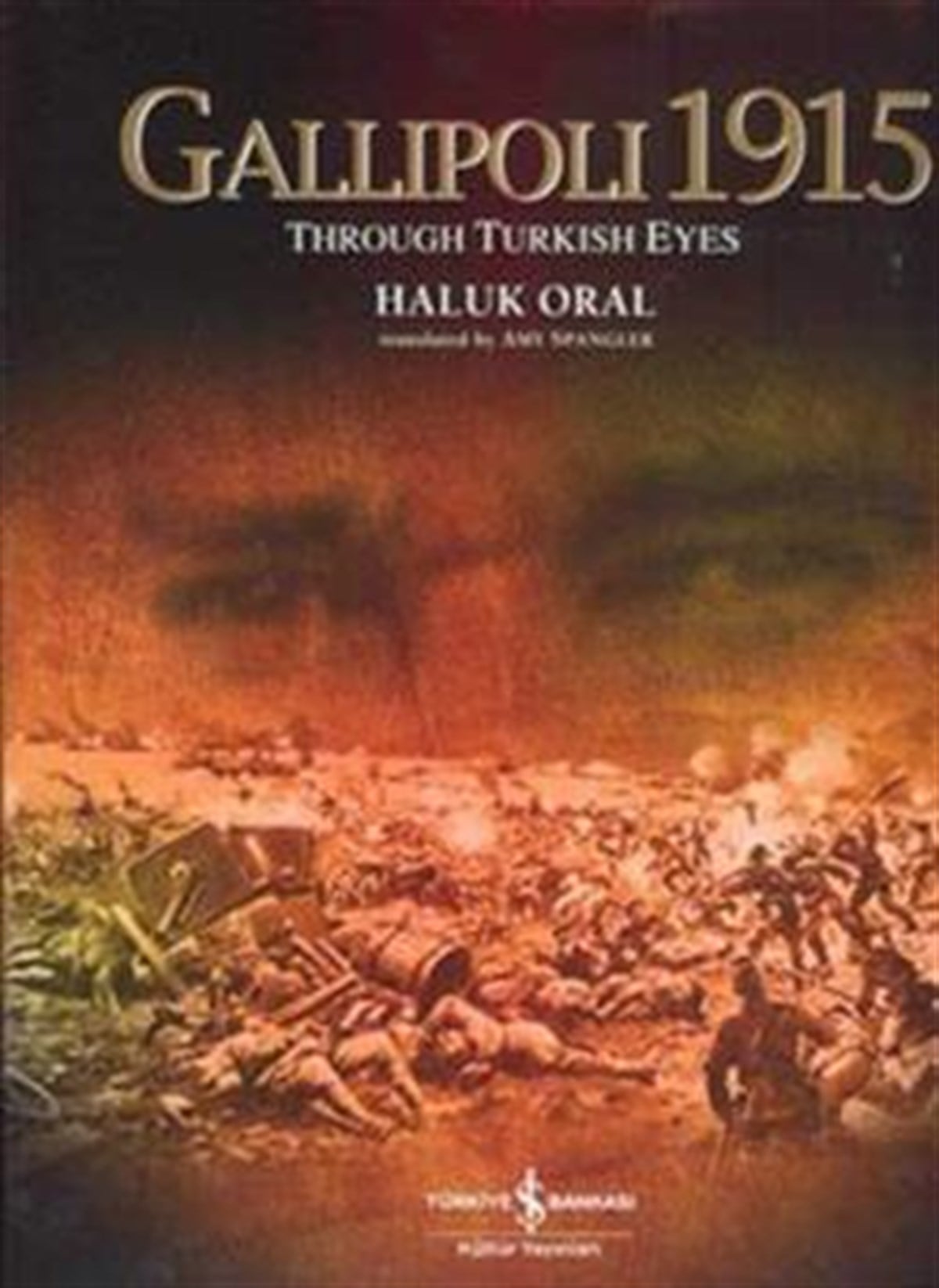 Gallipoli 1915  Through Turkish Eyes