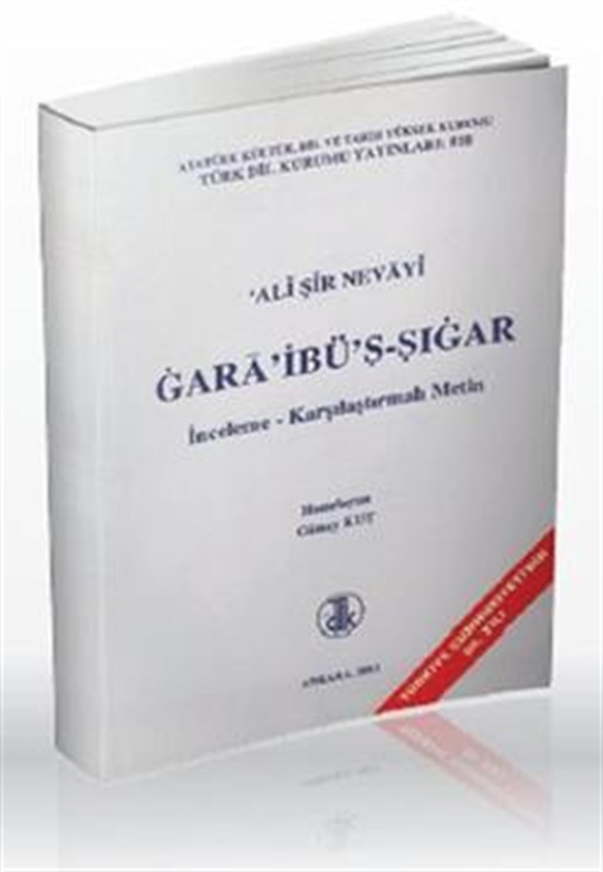 Gara’ibü’ş-Şıgar