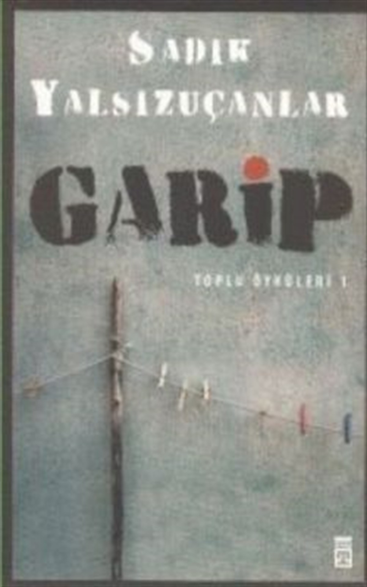 Garip