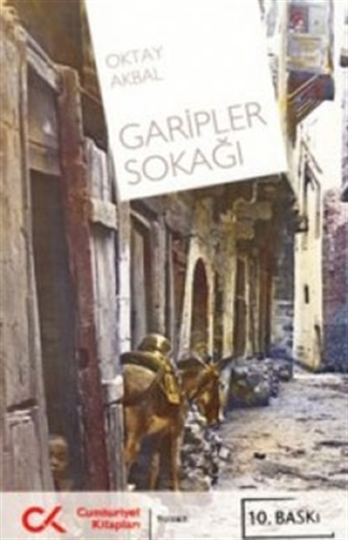 Garipler Sokağı