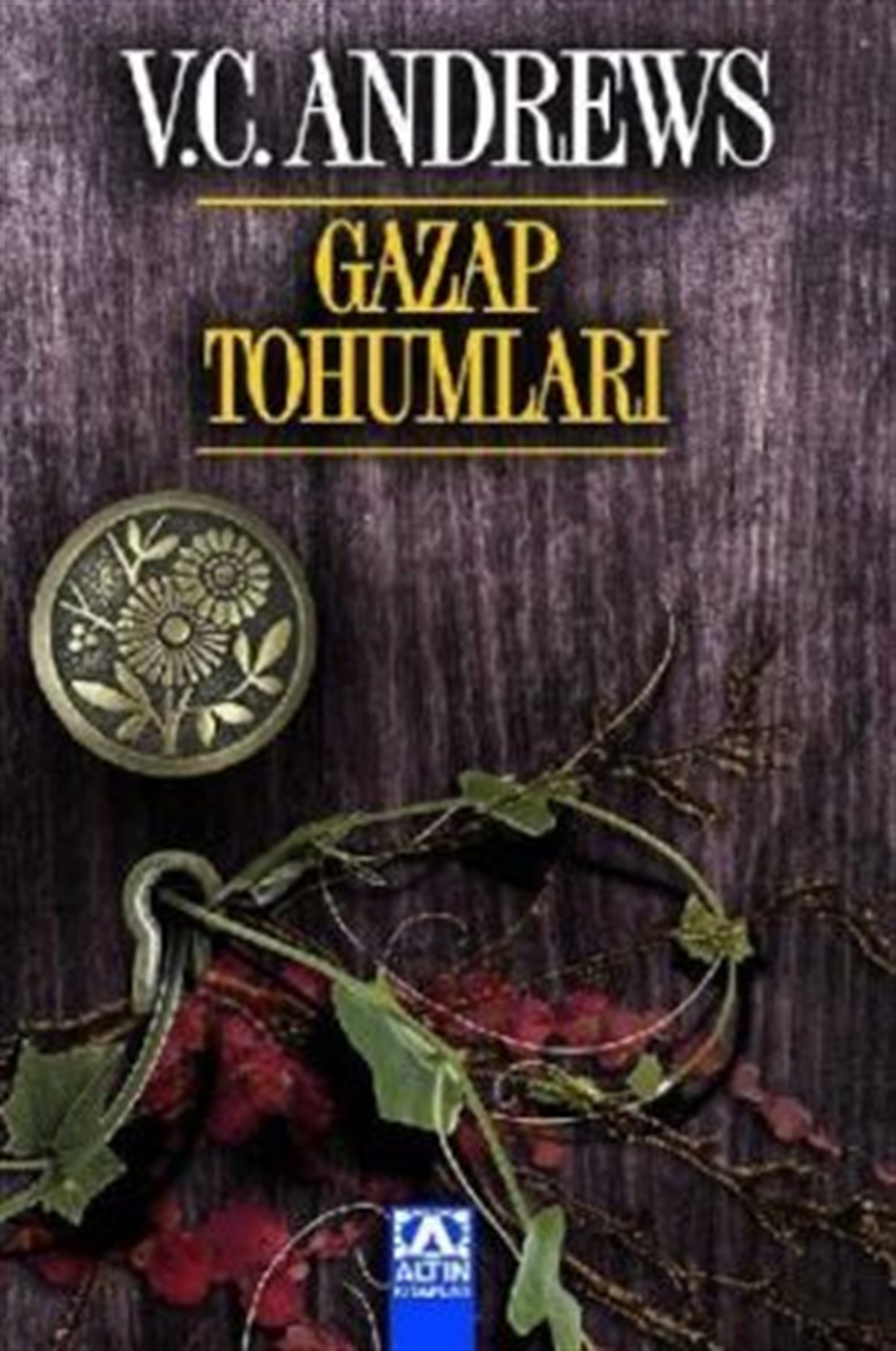 Gazap Tohumları