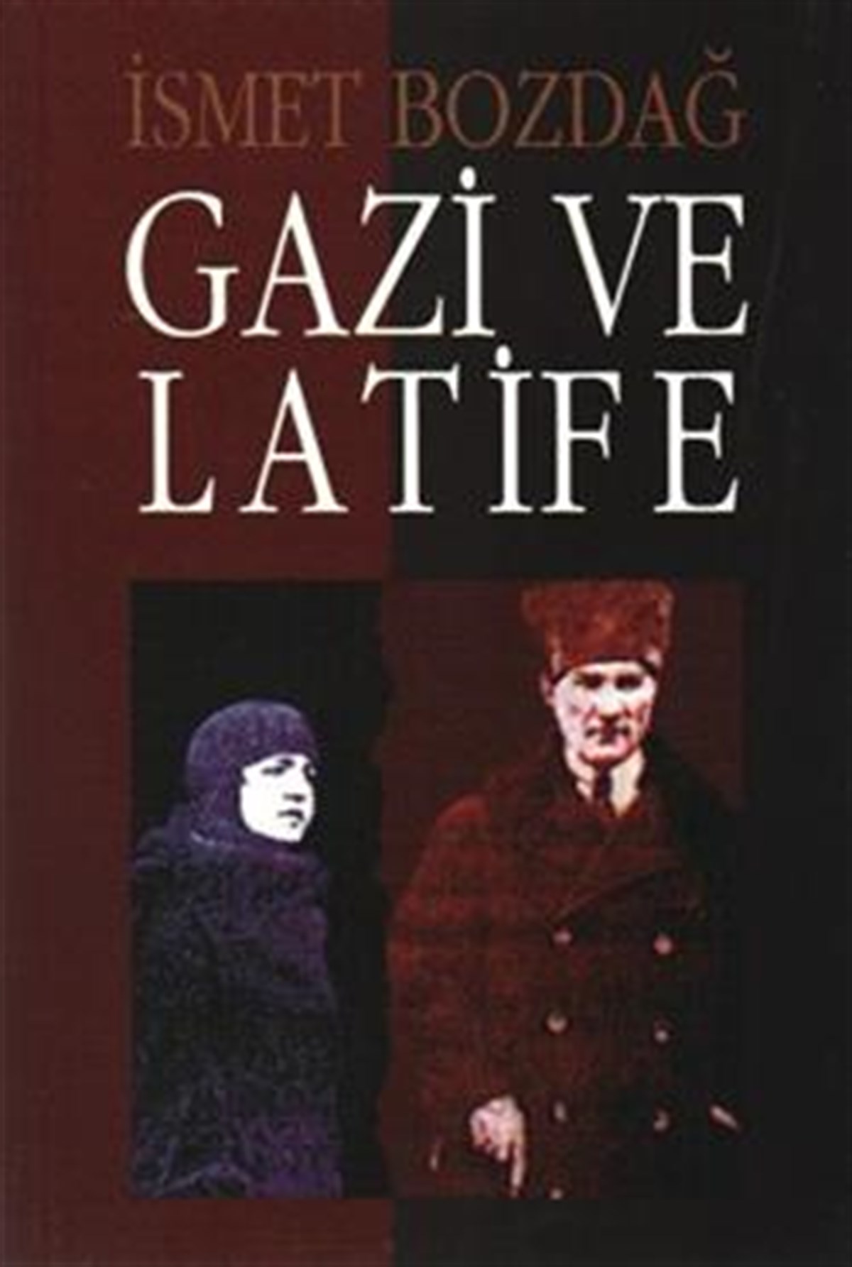 Gazi ve Latife