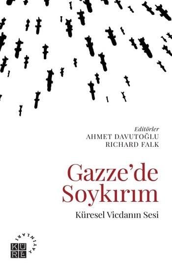 Gazze'de Soykırım;Küresel Vicdanın Sesi