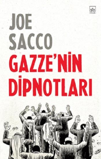 Gazze’nin Dipnotları