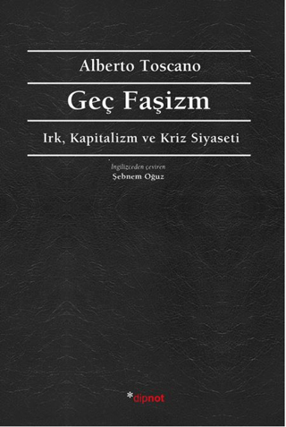 Geç Faşizm