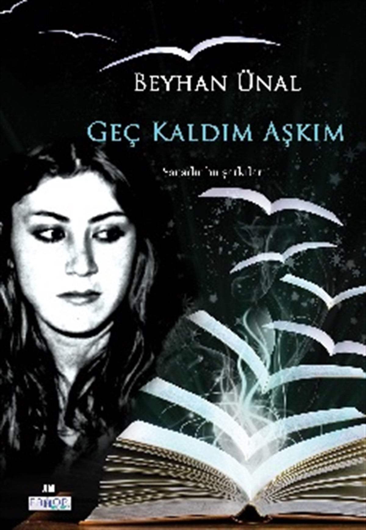 Geç Kaldım Aşkım