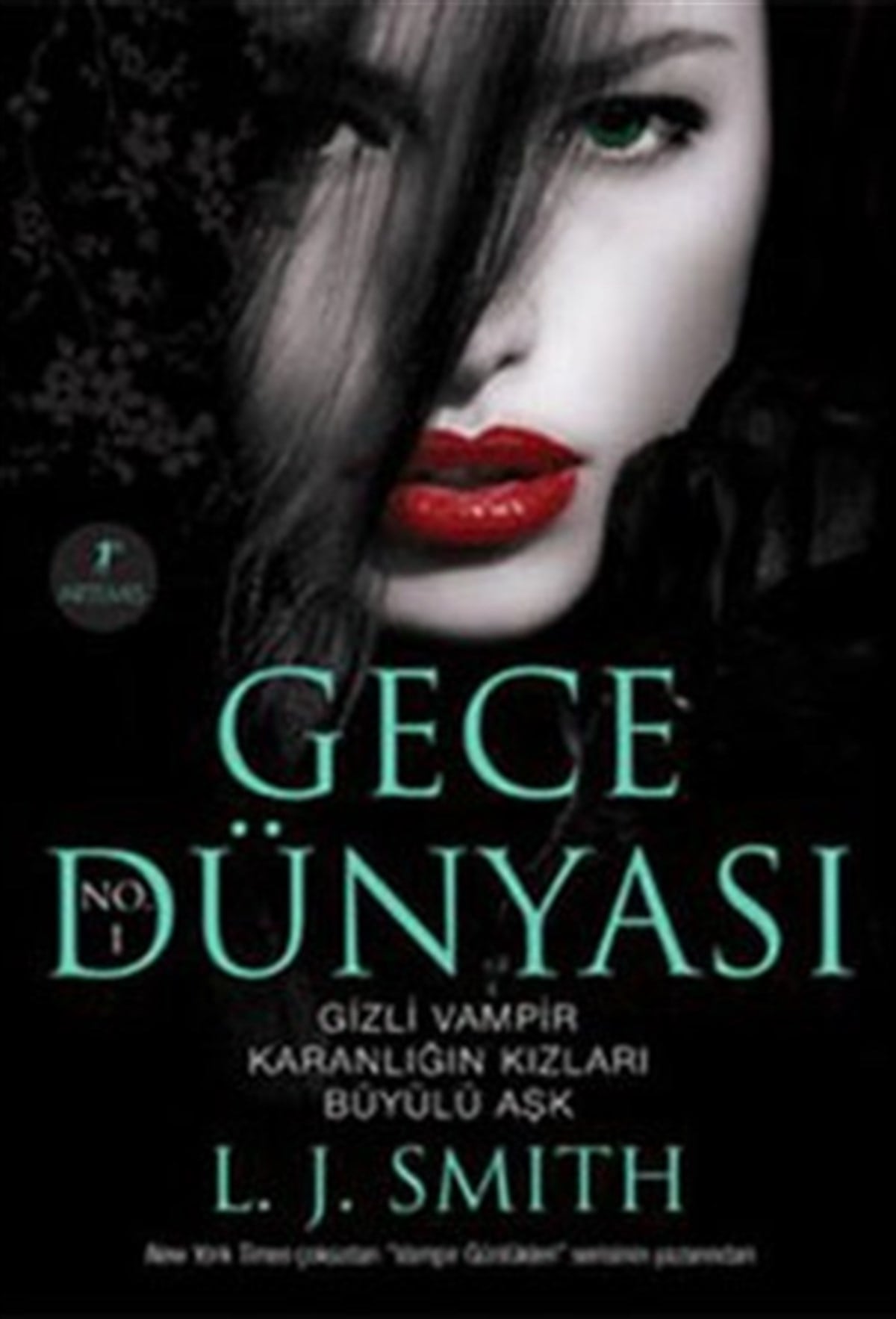 Gece Dünyası No. 1