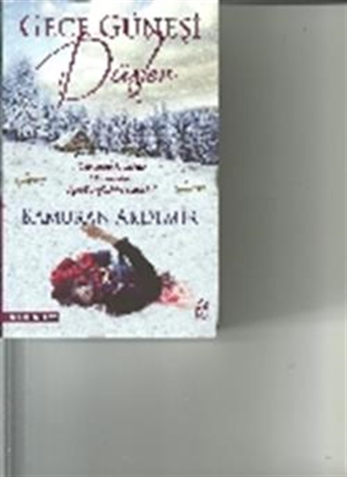 Gece Güneşi Düşler