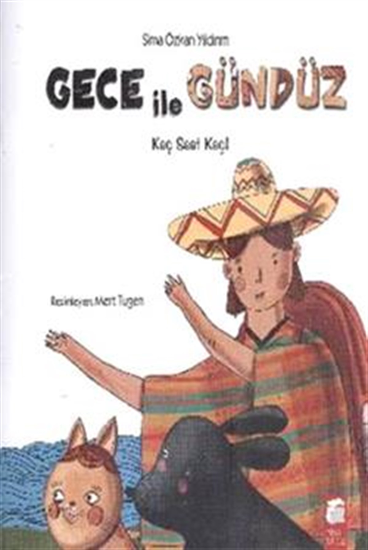 Gece ile Gündüz : Kaç Saat Kaç