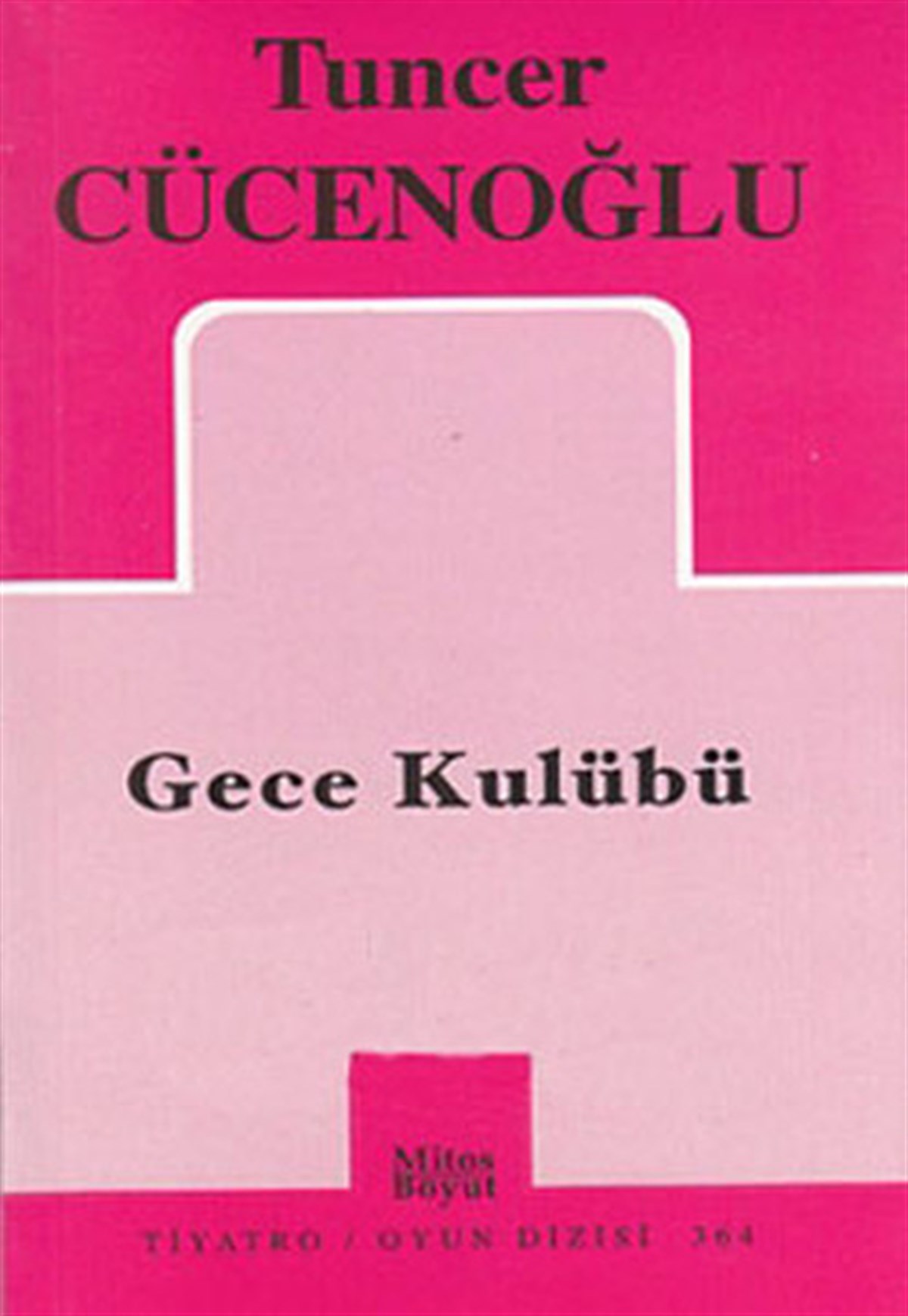Gece Kulübü